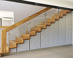 Construction et protection de vos escaliers par Escaliers Maisons à Saint-Mamert